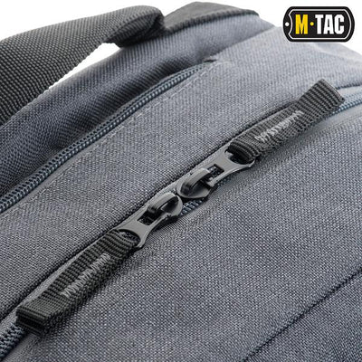 M-TAC Backpack Urban Line Laptop Pack