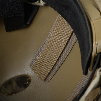 M-Tac Vilha cover sticker set (5pc) Multicam