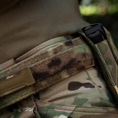 M-Tac Range Belt D-Ring Cobra Buckle Gen.IV