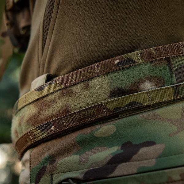 M-Tac Range Belt D-Ring Cobra Buckle Gen.IV