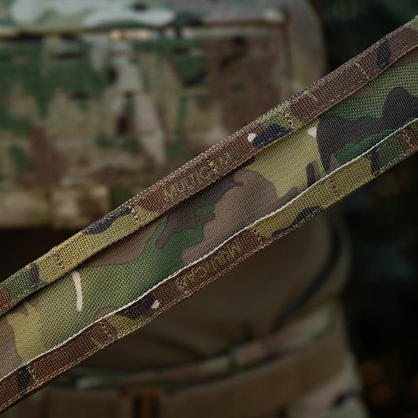 M-Tac Range Belt D-Ring Cobra Buckle Gen.IV
