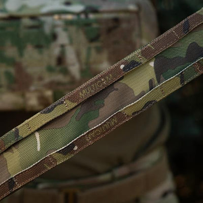 M-Tac Range Belt D-Ring Cobra Buckle Gen.IV