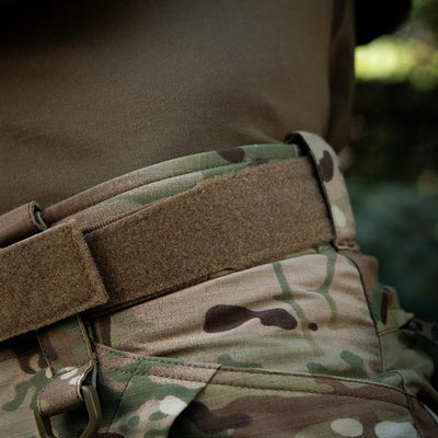 M-Tac Range Belt D-Ring Cobra Buckle Gen.IV