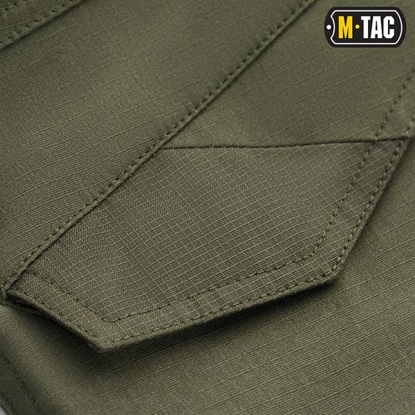 M-Tac shorts Aggressor Gen.II Flex