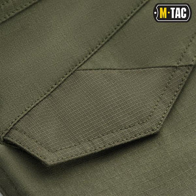 M-Tac shorts Aggressor Gen.II Flex