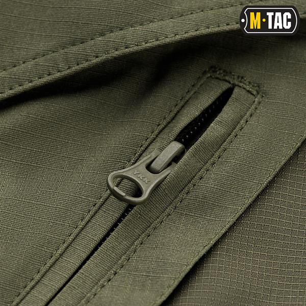 M-Tac shorts Aggressor Gen.II Flex