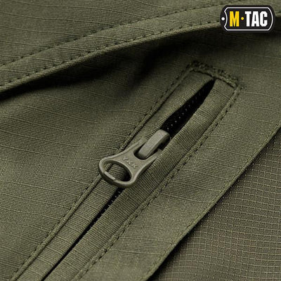 M-Tac shorts Aggressor Gen.II Flex