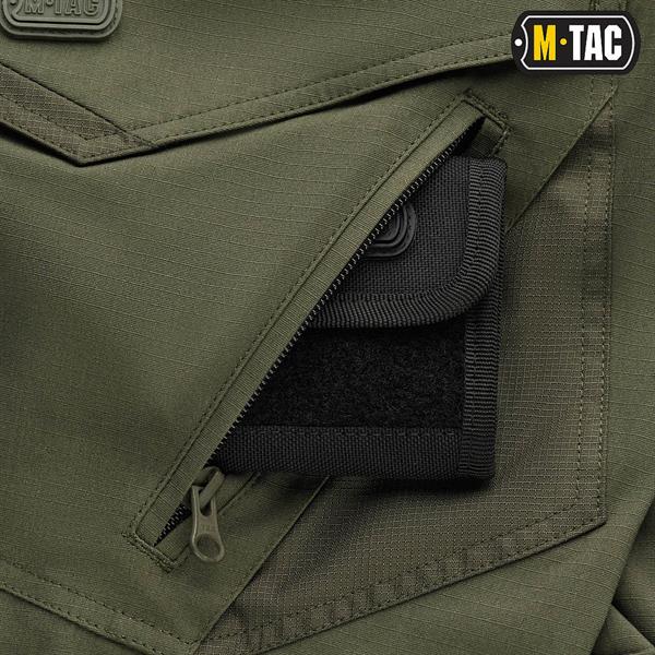 M-Tac shorts Aggressor Gen.II Flex