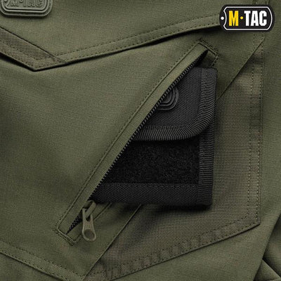 M-Tac shorts Aggressor Gen.II Flex
