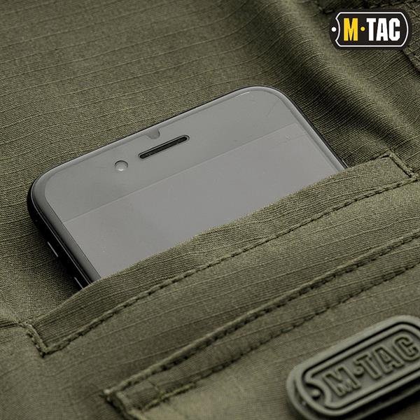 M-Tac shorts Aggressor Gen.II Flex
