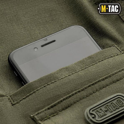 M-Tac shorts Aggressor Gen.II Flex
