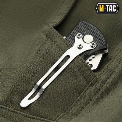 M-Tac shorts Aggressor Gen.II Flex