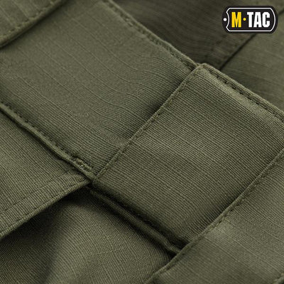 M-Tac shorts Aggressor Gen.II Flex