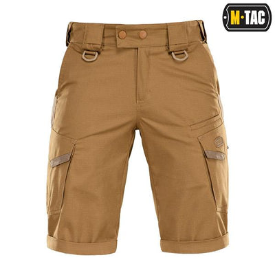 M-Tac shorts Aggressor Gen.II Flex