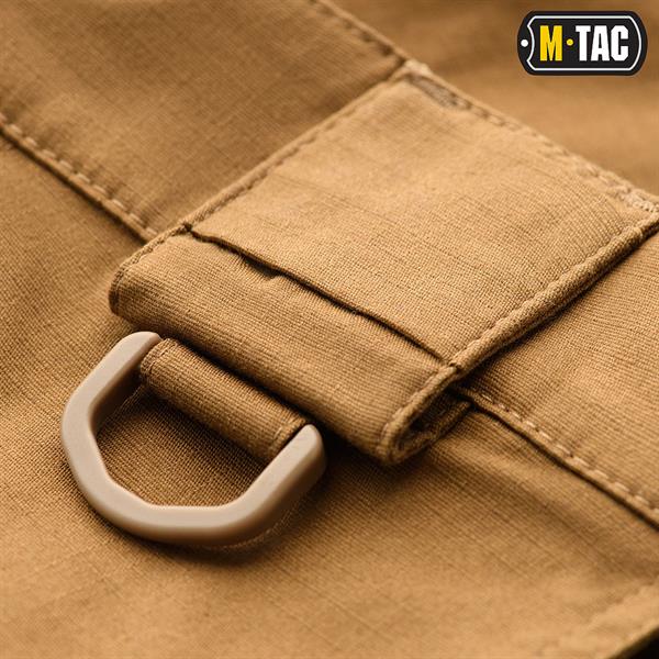 M-Tac shorts Aggressor Gen.II Flex