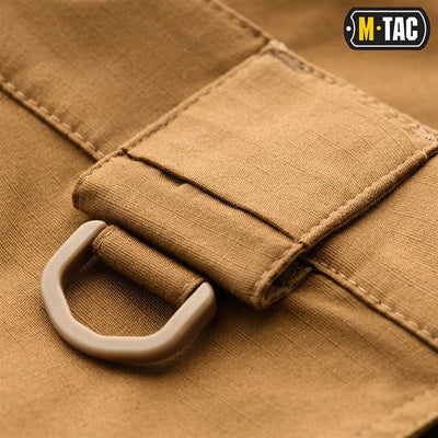M-Tac shorts Aggressor Gen.II Flex