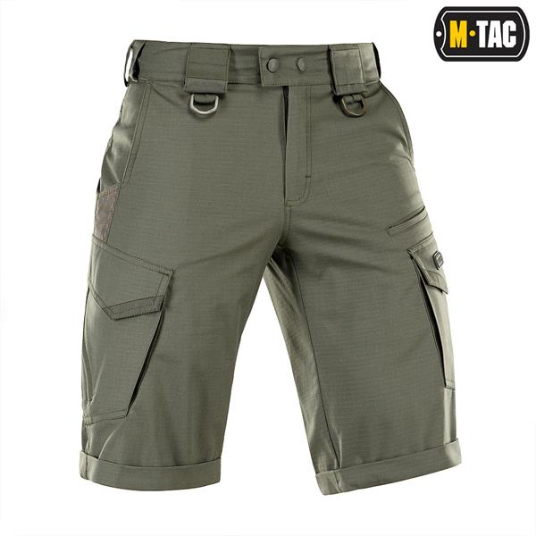 M-Tac shorts Aggressor Gen.II Flex