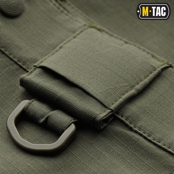 M-Tac shorts Aggressor Gen.II Flex