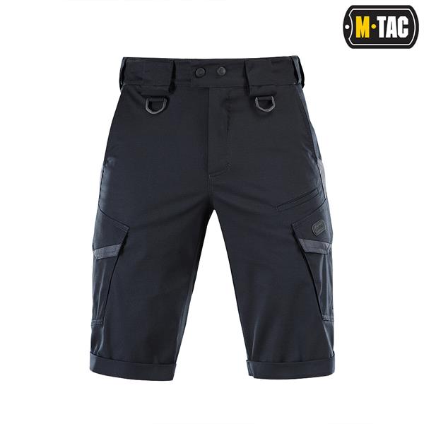 M-Tac shorts Aggressor Gen.II Flex