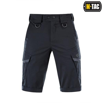 M-Tac shorts Aggressor Gen.II Flex