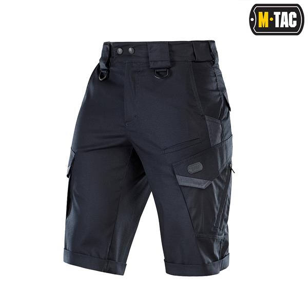 M-Tac shorts Aggressor Gen.II Flex