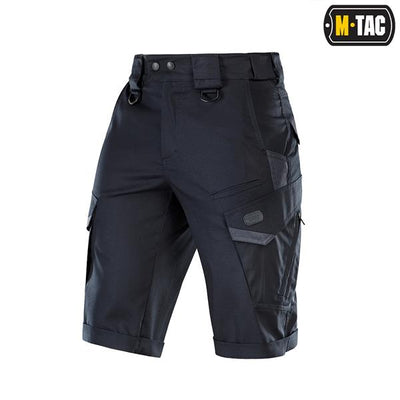 M-Tac shorts Aggressor Gen.II Flex