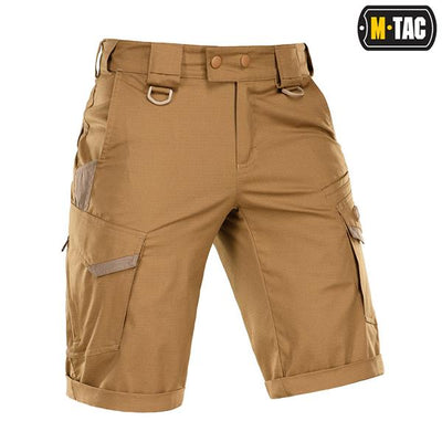 M-Tac shorts Aggressor Gen.II Flex