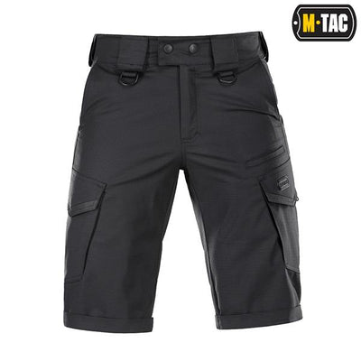 M-Tac shorts Aggressor Gen.II Flex