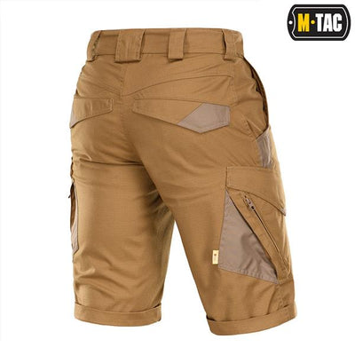 M-Tac shorts Aggressor Gen.II Flex