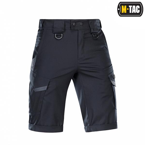 M-Tac shorts Aggressor Gen.II Flex