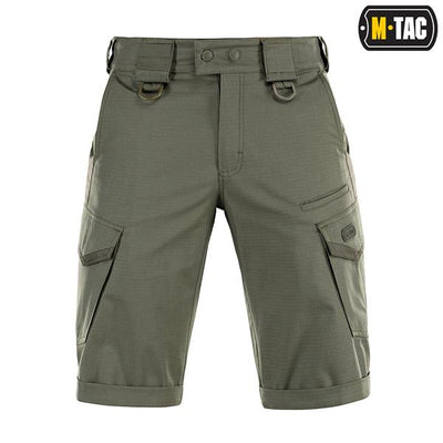 M-Tac shorts Aggressor Gen.II Flex