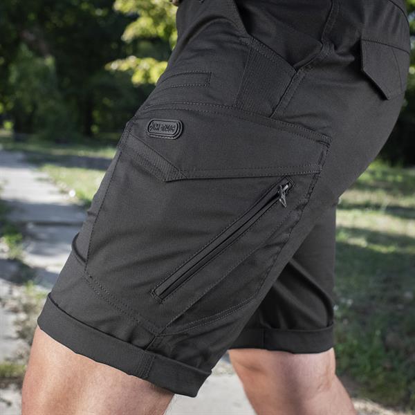 M-Tac shorts Aggressor Gen.II Flex