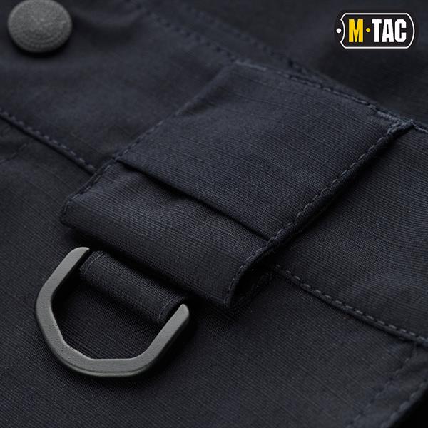 M-Tac shorts Aggressor Gen.II Flex