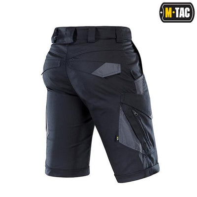 M-Tac shorts Aggressor Gen.II Flex