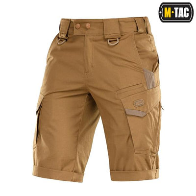 M-Tac shorts Aggressor Gen.II Flex
