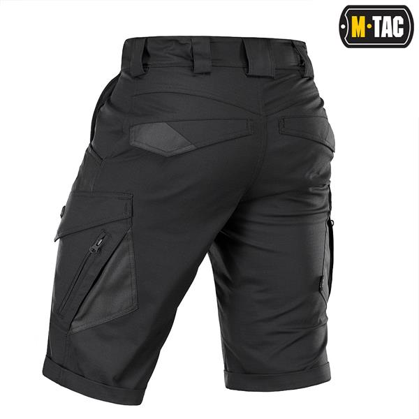 M-Tac shorts Aggressor Gen.II Flex
