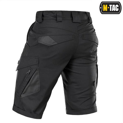 M-Tac shorts Aggressor Gen.II Flex