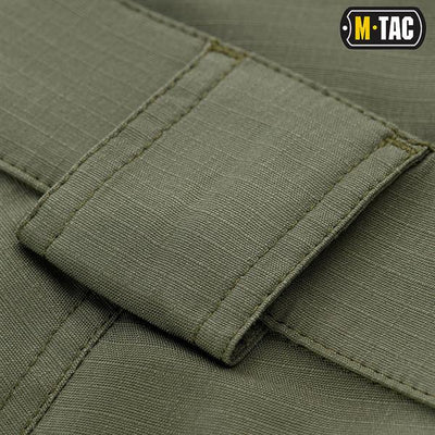 M-Tac shorts Aggressor Gen.II Flex