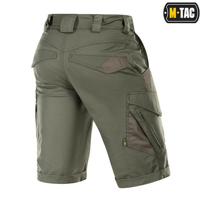 M-Tac shorts Aggressor Gen.II Flex