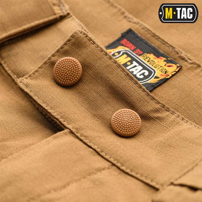 M-Tac shorts Aggressor Gen.II Flex