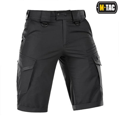M-Tac shorts Aggressor Gen.II Flex