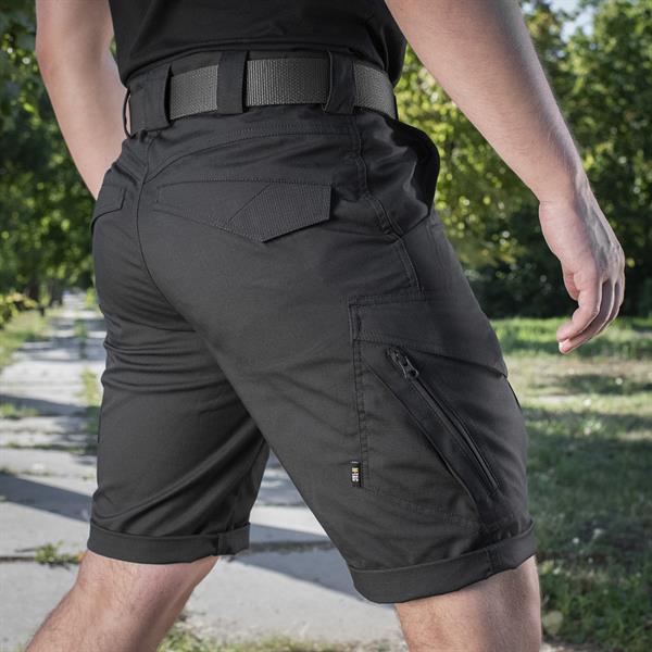 M-Tac shorts Aggressor Gen.II Flex