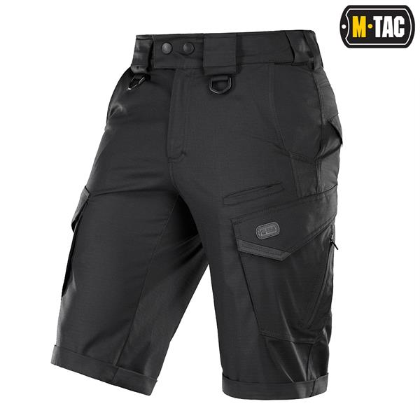 M-Tac shorts Aggressor Gen.II Flex