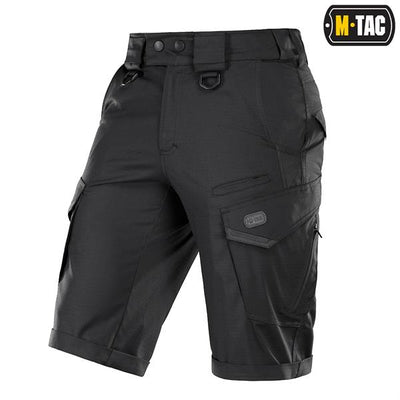 M-Tac shorts Aggressor Gen.II Flex