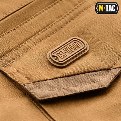 M-Tac shorts Aggressor Gen.II Flex