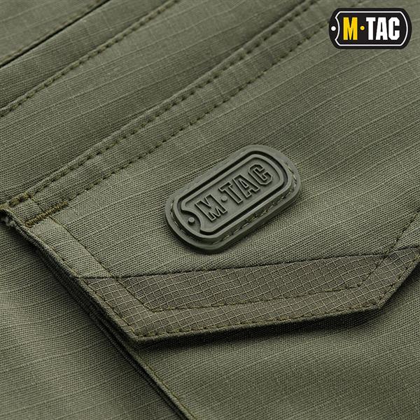 M-Tac shorts Aggressor Gen.II Flex