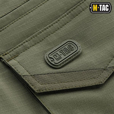 M-Tac shorts Aggressor Gen.II Flex