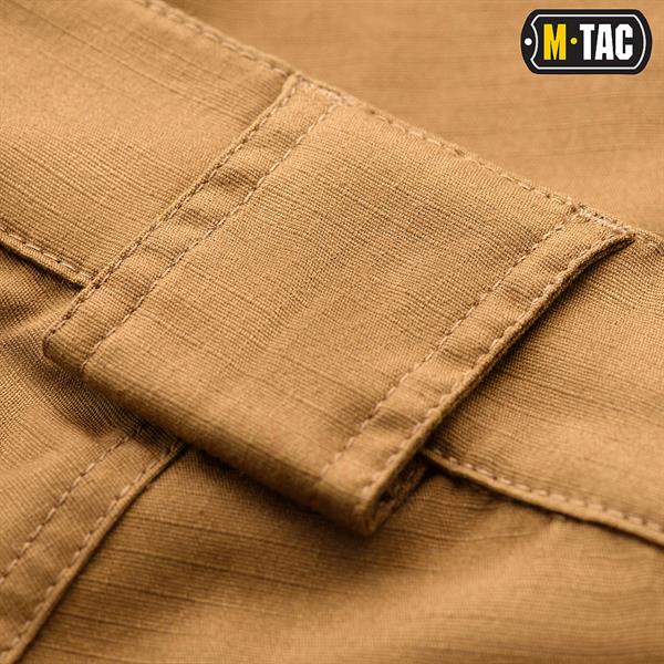 M-Tac shorts Aggressor Gen.II Flex