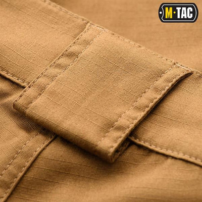 M-Tac shorts Aggressor Gen.II Flex