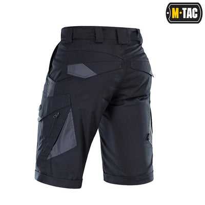 M-Tac shorts Aggressor Gen.II Flex